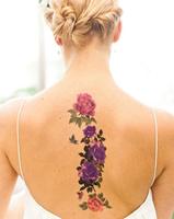 😍 💕  Tattoo Designs For Girls 😍 截图 2