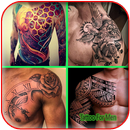 Tattoo For Men APK