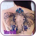 Tattoo For Girl 图标