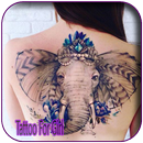 Tattoo For Girl aplikacja