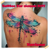 tattoo for women 2017 APK