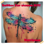 tattoo for women 2017