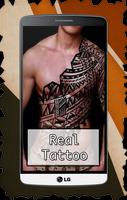 CAMERA TATTOO STICKER (FREE) скриншот 1