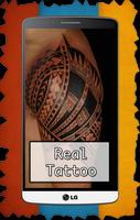 CAMERA TATTOO STICKER (FREE) скриншот 2