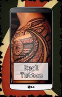 CAMERA TATTOO STICKER (FREE) скриншот 3