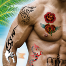 Tattoo Photo Editor APK