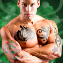 Tattoo Photo Editor APK