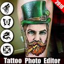 Tattoo Photo Editor: Tattoo My APK