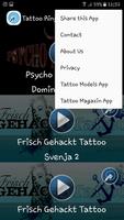 Tattoo Ringtones - Free 截图 3