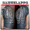 3d tattoos APK