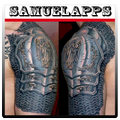 3d tattoos