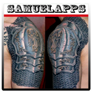 APK tatuaggi 3d