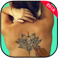 Tattoo My Photo Editor Pro 2018