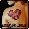 Tattoos For Women