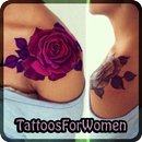 Tattoos For Women APK