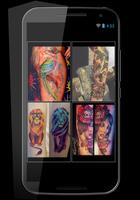 Premium Tattoo Camera 截图 1