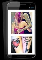 Premium Tattoo Camera 截图 2