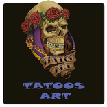 Phong cách viết Tattoo