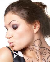 Tatto Maker पोस्टर