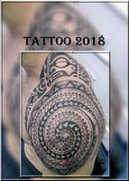 Tattoo Ideas 2018 تصوير الشاشة 1