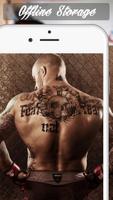 Tattoo on me ( wallpapers for Tattoo styles) capture d'écran 3