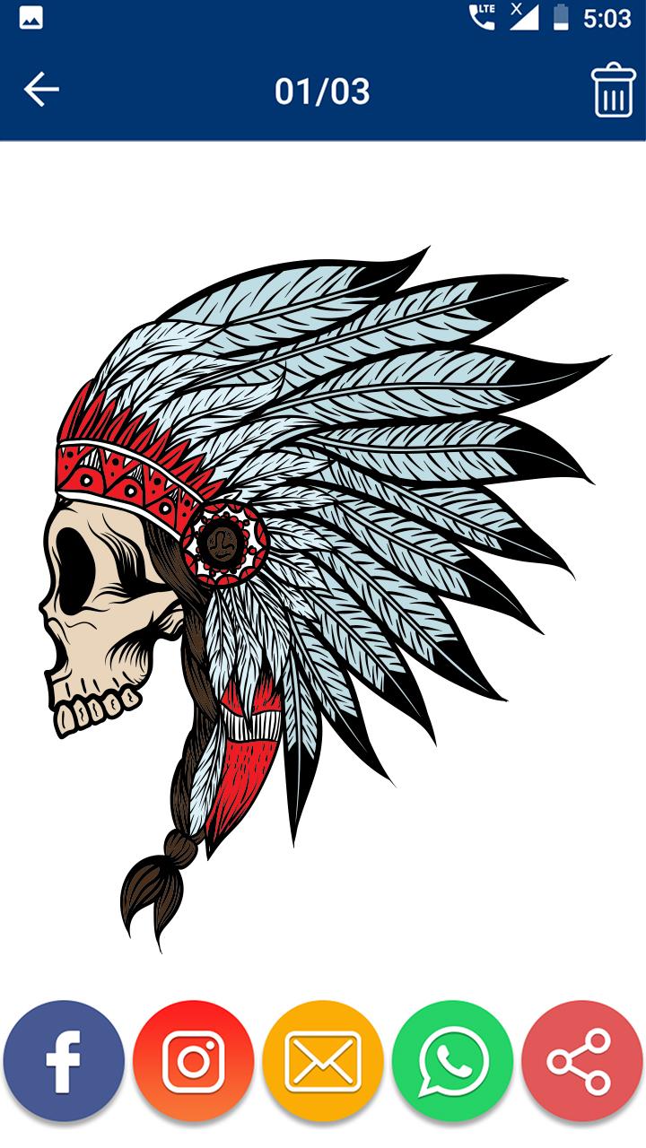 Download Tattoo Colouring Book Tattoo Colouring Pages Apk 1 3 Download For Android Download Tattoo Colouring Book Tattoo Colouring Pages Apk Latest Version Apkfab Com