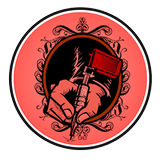 Tattoo Gun Simulator أيقونة