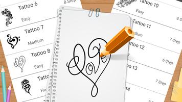 How to Draw 海報