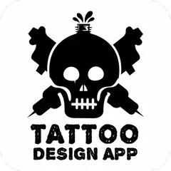 Tattoo Design App アプリダウンロード