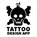 Tattoo Design App APK