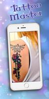 Tattoo Maker ảnh chụp màn hình 2