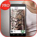 Tattoo Your photo Pro APK