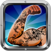 Tattoo Photo Editor