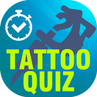 Tattoo Quiz Duell icon