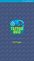 Tattoo Quiz Duell poster