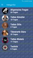 Tattoo Quiz Duell screenshot 1