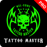Tattoo Master Pro.