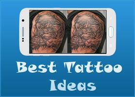 Best Tattoo Ideas স্ক্রিনশট 3