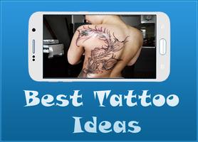 Best Tattoo Ideas Affiche