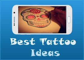 Best Tattoo Ideas স্ক্রিনশট 2