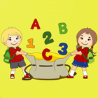 Kids Game icon