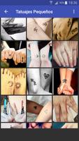 Tatuajes para Parejas تصوير الشاشة 1