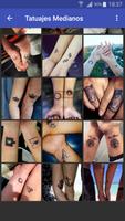 Tatuajes para Parejas تصوير الشاشة 2