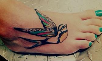 Tatuajes para mujeres imagenes ภาพหน้าจอ 3