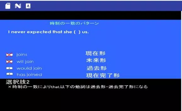 Quickviewerz 英文法時制 受動態trial版for Android Apk Download