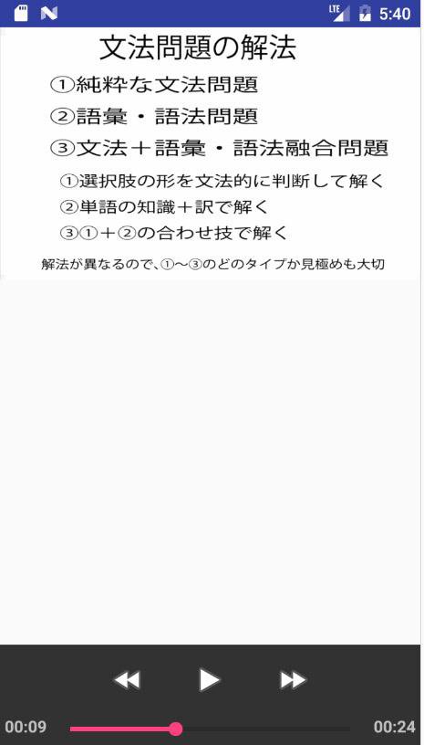 Quickviewerz 英文法時制 受動態trial版for Android Apk Download