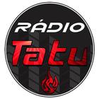 Rádio Tatu icône