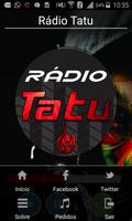 Rádio Tatu capture d'écran 1