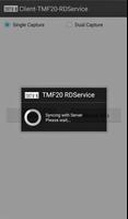 Tatvik TMF20 RDService Affiche