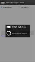 Tatvik TMF20 RDService capture d'écran 1